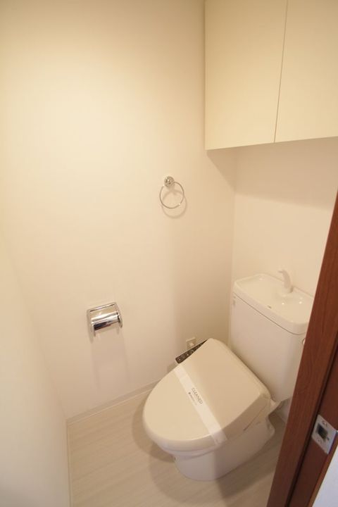 神奈川県横浜市中区翁町1(マンション)の賃貸物件の内装