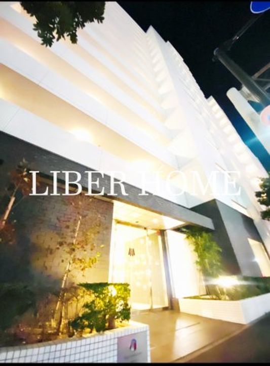 神奈川県横浜市中区翁町1(マンション)の賃貸物件の外観