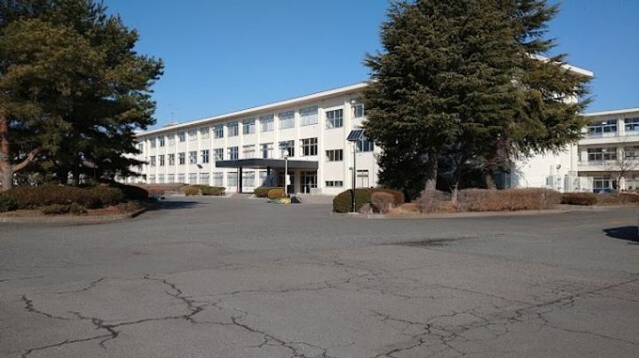 福島県郡山市日和田町字向山(アパート)の賃貸物件の周辺