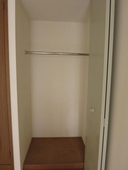 ダイヤモンドタワー鶴見の内装