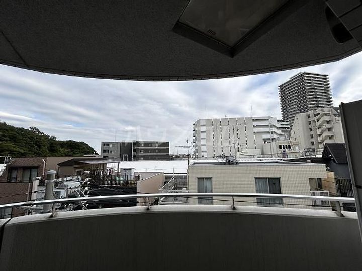アパートメンツ綱島のその他画像