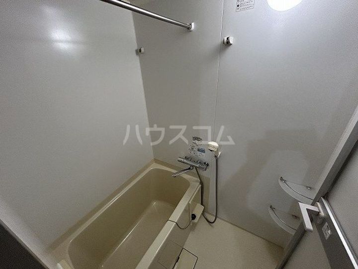 アパートメンツ綱島の風呂