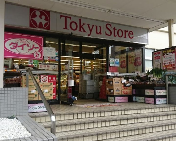 プラムツリー目黒不動前の周辺