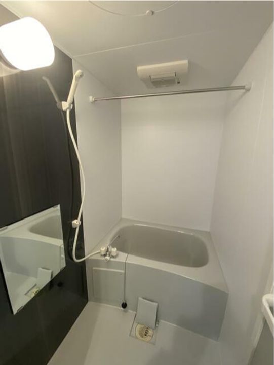 AJ北松戸003の風呂
