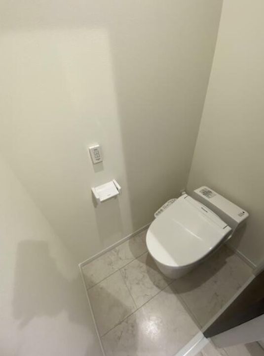 AJ北松戸003の内装