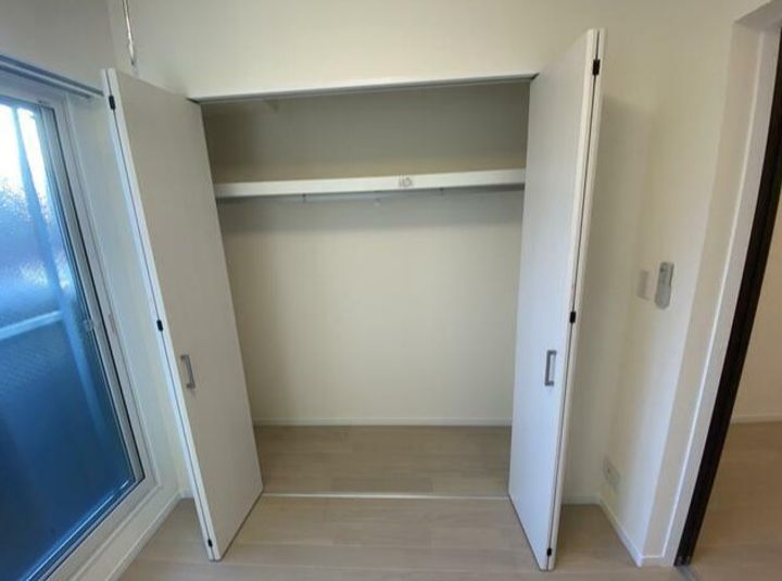 AJ北松戸003の内装