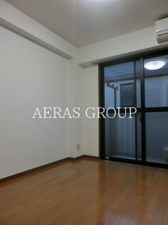 アボードONEの居間