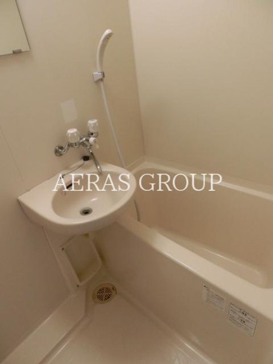 アボードONEの内装