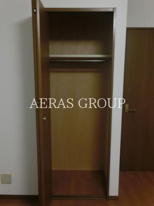 アボードONEの内装