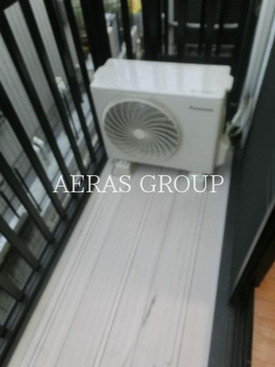 アボードONEの内装