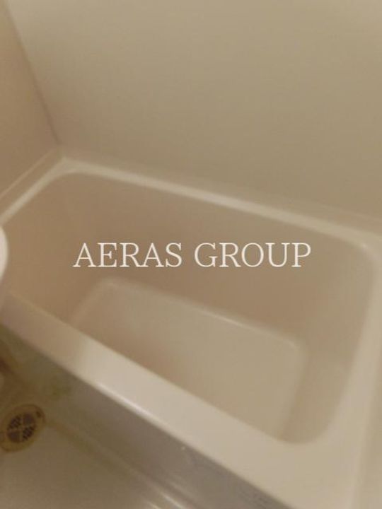 アボードONEの風呂