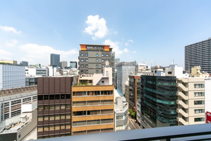 東京都千代田区鍛冶町2(マンション)の賃貸物件のその他画像