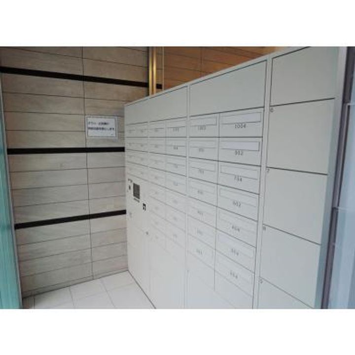 東京都千代田区鍛冶町2(マンション)の賃貸物件の内装