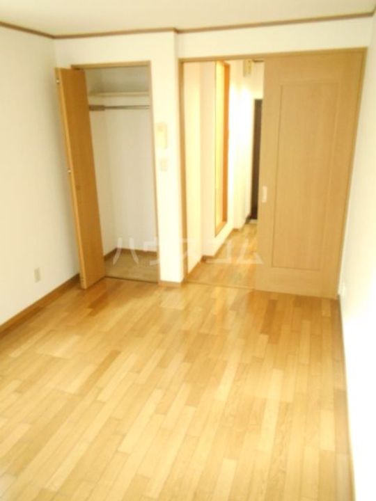 アリスヴィラの内装