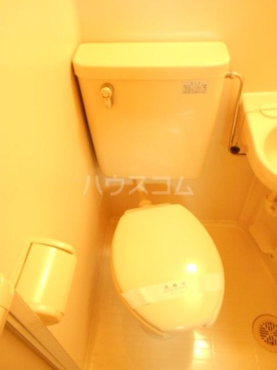 アリスヴィラの内装