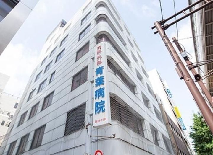 パークレジデンス三軒茶屋の周辺