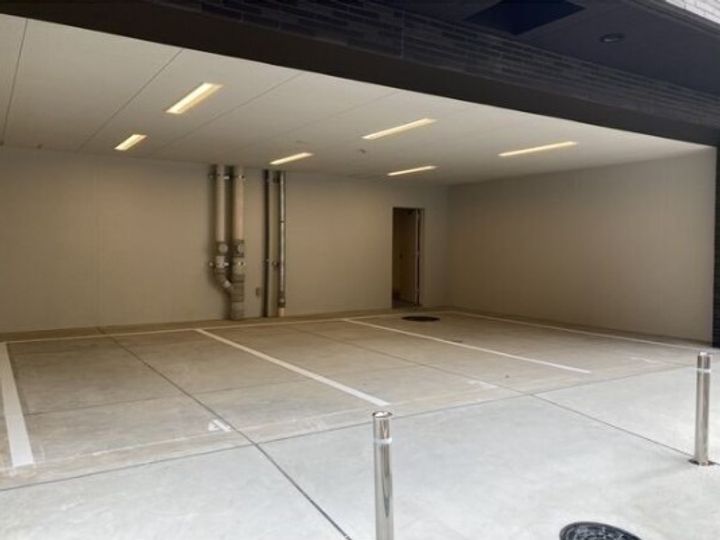 ミラージュパレス難波幸町の地図