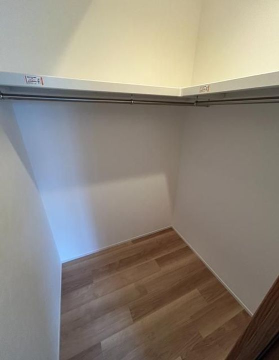 ドゥーエ横浜駅前の内装