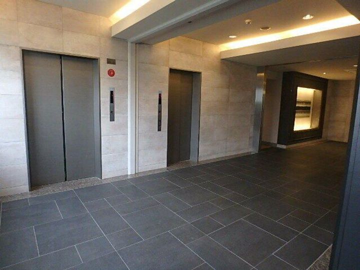 ドゥーエ横浜駅前の地図