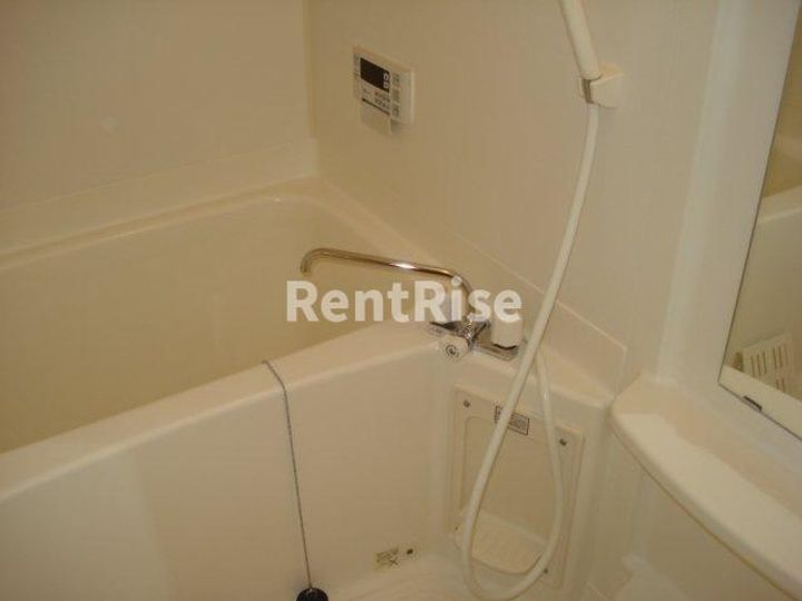 ラディッシュ ポットの内装