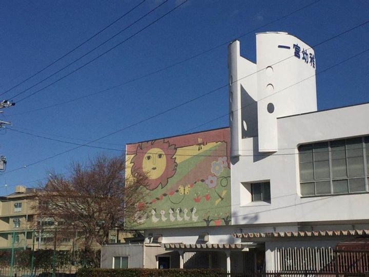 ラディッシュ ポットの周辺