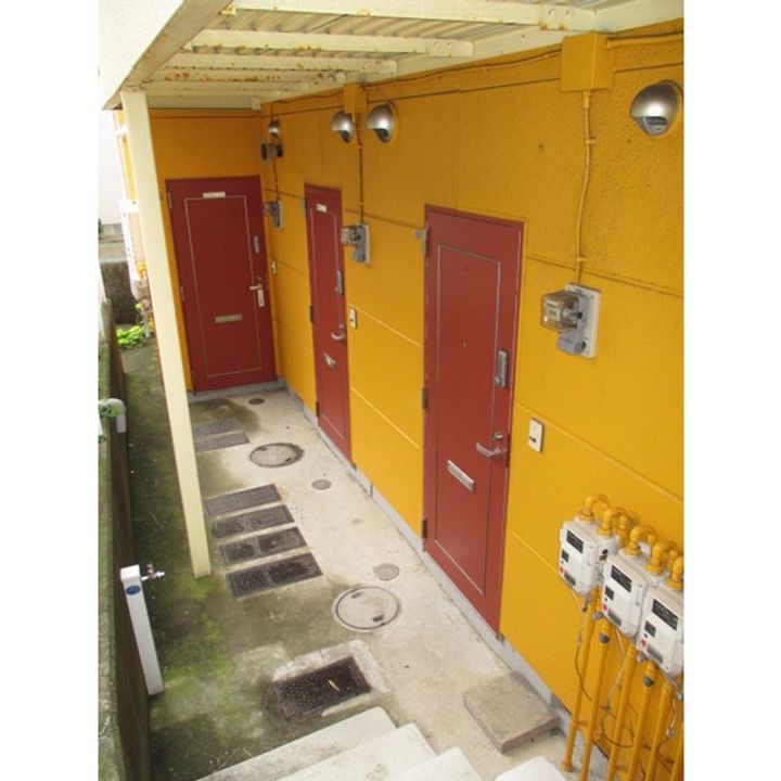 プレステージ下倉田IIのその他画像