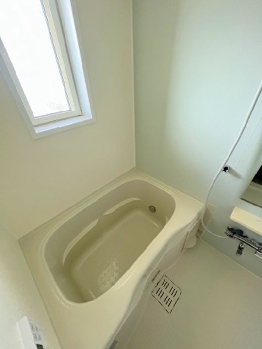 シュティル ブリーゼの風呂