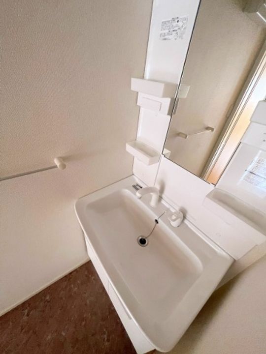 シュティル ブリーゼの内装