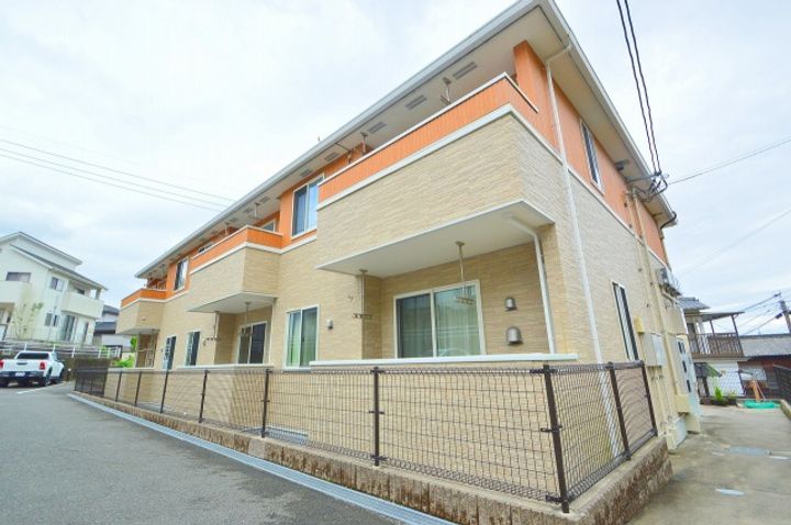 シュティル ブリーゼの外観