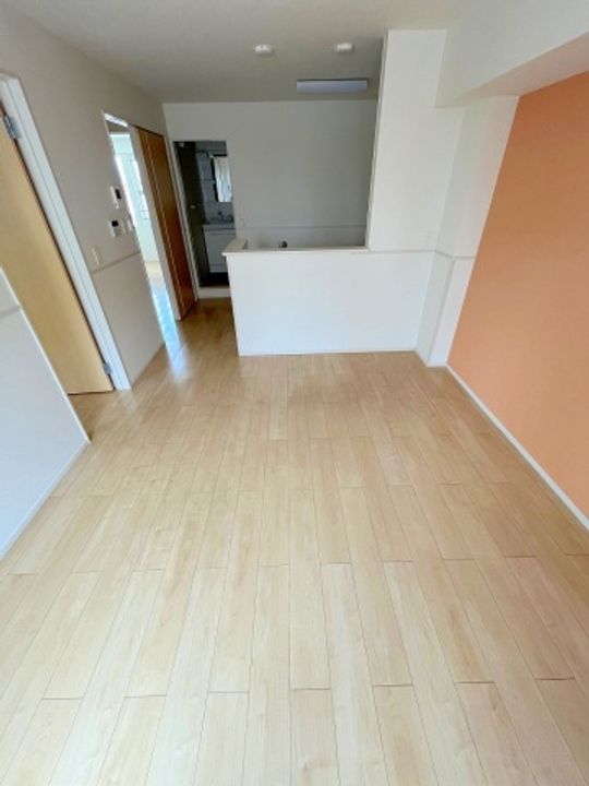 シュティル ブリーゼの居間