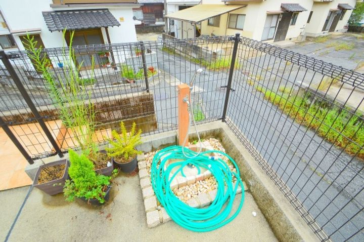 シュティル ブリーゼの周辺