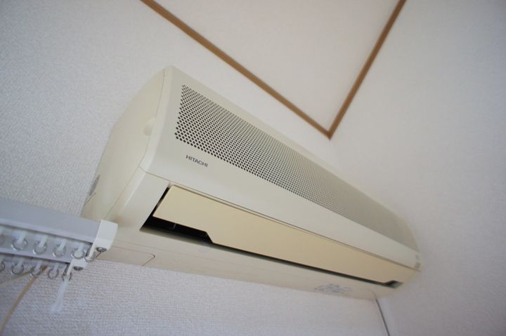 T’s Flat part Iの内装