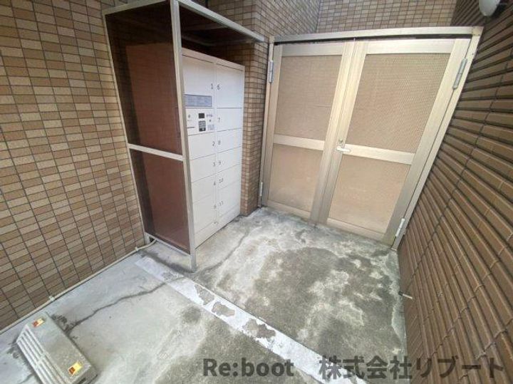 妙典ウッドベル壱番館のその他画像