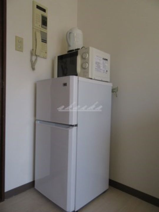 リブポート宇都宮の内装