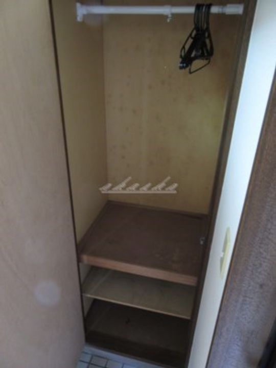 リブポート宇都宮の内装