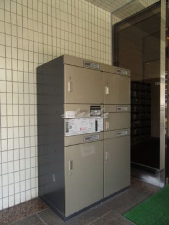 リブポート宇都宮の地図