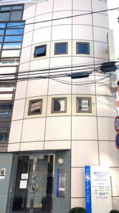 リブポート宇都宮の周辺