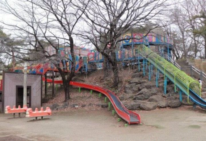 リブポート宇都宮の周辺