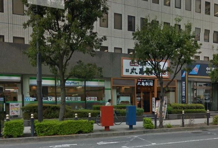 プライムアーバン御堂筋本町の周辺