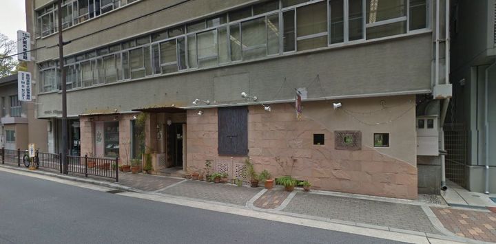 プライムアーバン御堂筋本町の周辺