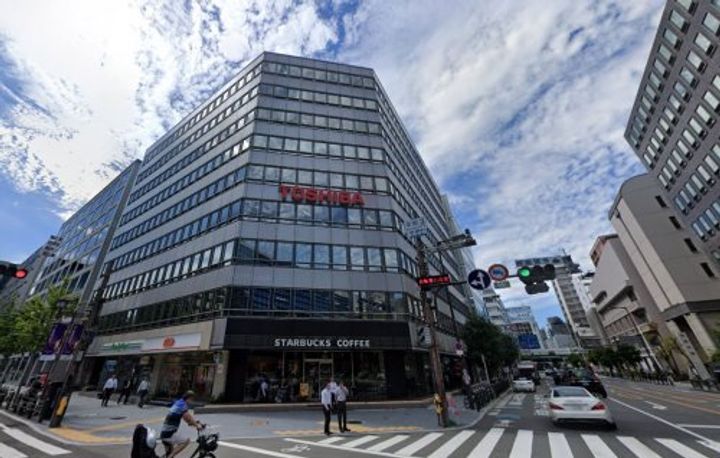 プライムアーバン御堂筋本町の周辺