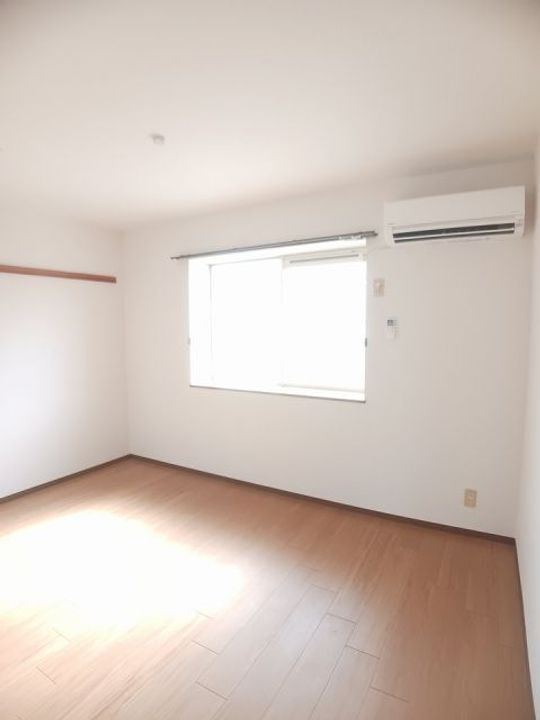 広島県福山市西新涯町1(アパート)の賃貸物件の内装