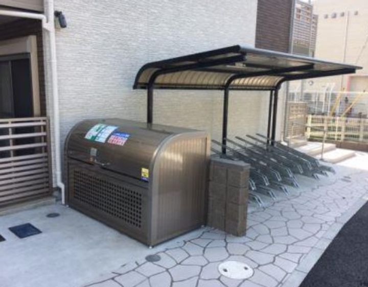 神奈川県横浜市旭区東希望が丘(マンション)の賃貸物件のその他画像