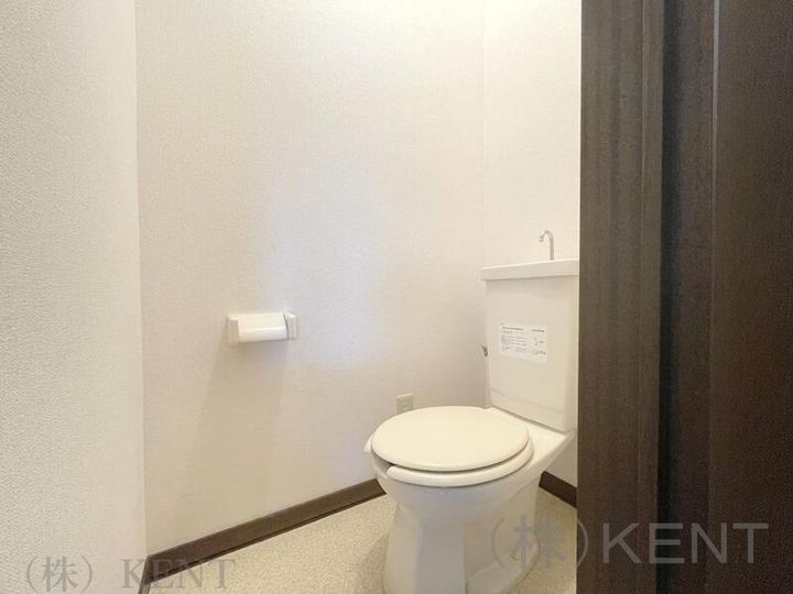 サンライトハイムの内装