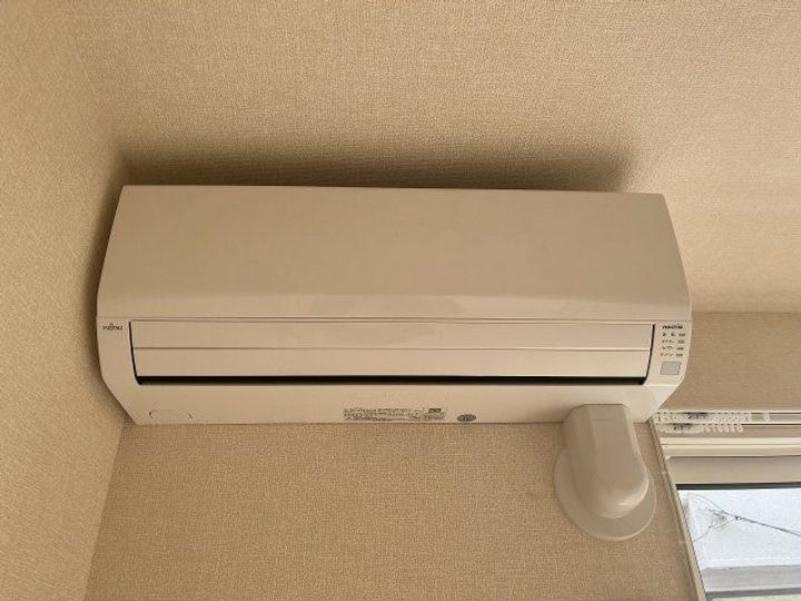 グランドソレーユ生麦の内装