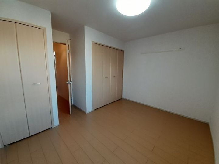 大阪府藤井寺市沢田2(アパート)の賃貸物件の内装