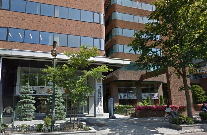 レジディア大通西の周辺