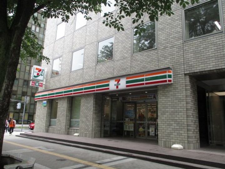 レジディア大通西の周辺