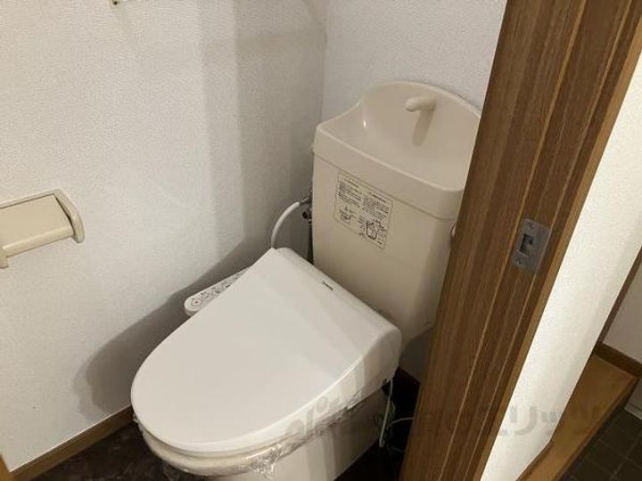 ラックペーシュの内装