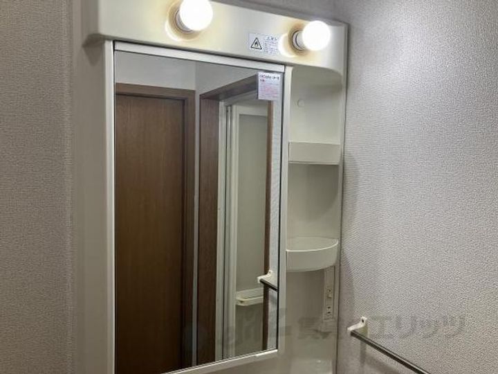ラックペーシュの内装